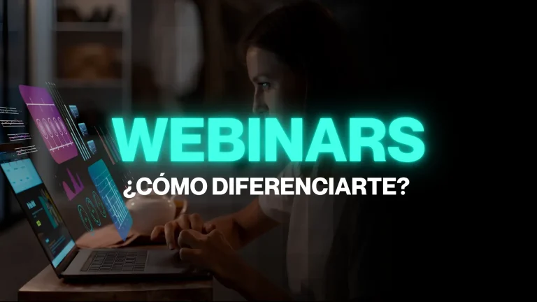 por que funcionan los webinars