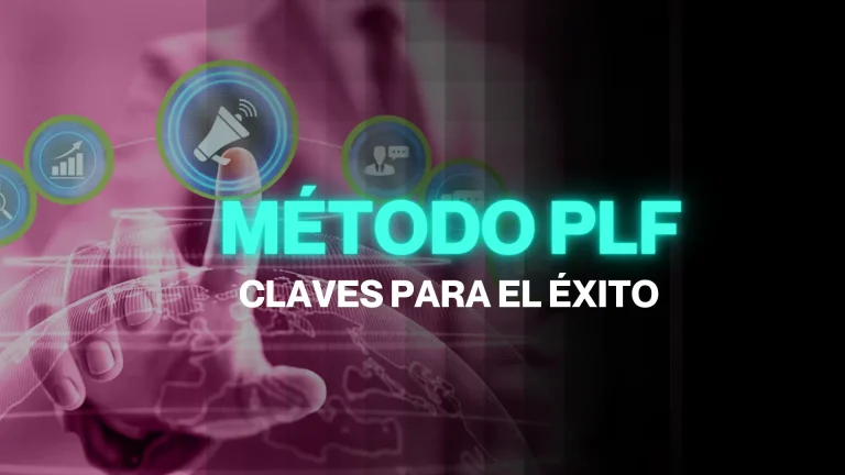 que es un plf marketing