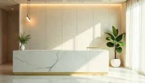 clinica estetica mejorar embudo conversion