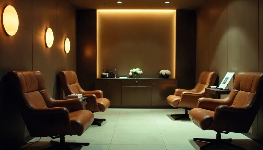 clinica estetica moderna automatizaciones con ia