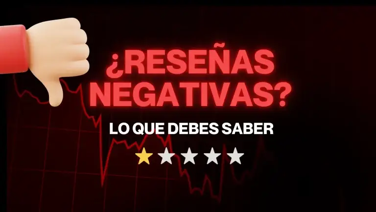 estafa reseñas negativas de google maps