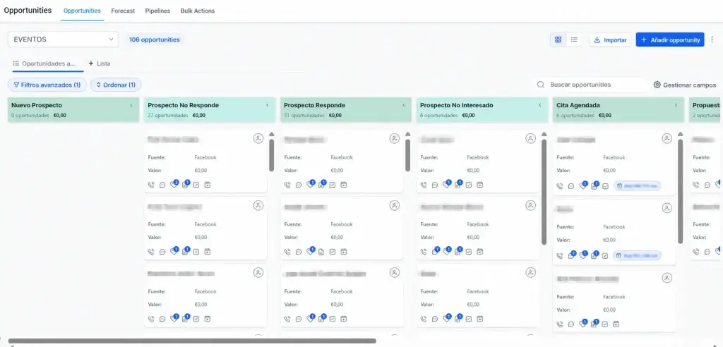 go high level por que elegir ese crm