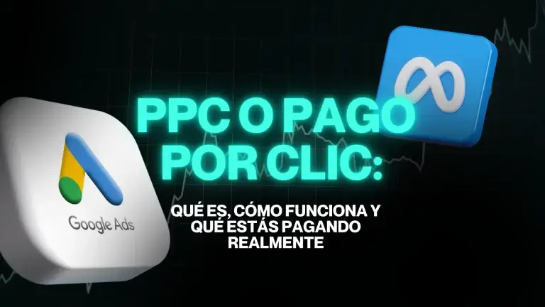 ppc o pago por clic que es